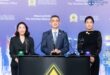 BDMS Wellness Clinic ผงาดเวทีโลก! คว้า 2 รางวัล Asia-Pacific Stevie® Awards 2026 ปักหมุดประเทศไทย สู่การเป็นศูนย์กลาง Wellness และ Longevity แห่งอนาคต