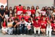 ความร่วมมือระหว่างมหาวิทยาลัยและองค์กร J&T Express ร่วมกับมหาวิทยาลัยกรุงเทพ จัดกิจกรรมสร้างสรรค์ครีเอเตอร์รุ่นใหม่ “Scan to Pick Up”