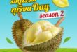 แม็คโคร จัดเต็มอีกครั้งกับ “มหกรรมทุเรียน Day ซีซั่น 2” ขนทัพทุเรียนหมอนทองจากสวน พร้อมโปรแรงเอาใจสายทุเรียน ห้ามพลาด!
