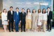 Central Park Offices ตอกย้ำพื้นที่ศักยภาพสู่ Global Health & Innovation Hub ต้อนรับ GSK ยักษ์ใหญ่ไบโอฟาร์มาระดับโลก ปักหมุดสำนักงานใหญ่ในไทย พร้อมชี้เทรนด์ Flight to Quality องค์กรชั้นนำมองหาออฟฟิศคุณภาพสูง