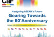 CaF 2026 “Navigating ASEAN’s Future: Gearing Towards the 60th Anniversary” ชวนรับมือความท้าทายใหม่ ก้าวทันกับอนาคตที่เปลี่ยนแปลง