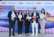 เออร์โกประกันภัย ผนึกกำลัง Zurich Cover-More ยกระดับมาตรฐานการเดินทางเปิดตัว “ERGO Travel Guard”  พร้อมแคมเปญ TVC “ลดระยะห่าง เพิ่มระยะห่วง”