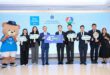 ไทยประกันชีวิต X ศิริราช จับมือพันธมิตร เปิดงาน “ชวนกันสุขภาพดี Healthy Together”