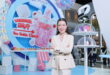 “SAPPE” บุกงาน THAIFEX 2026 ขนทัพนวัตกรรมขับเคลื่อนแนวคิด ‘FUNNIVERSE’  เปิดตัว Global Campaign ‘Mogu Mogu’ และ‘Sappe Beauti’ โฉมใหม่  พร้อมชูกลยุทธ์ 3 แกนหลัก ปักหมุดแบรนด์ไทยสู่ Global Brand อย่างยั่งยืน