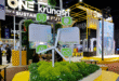 กรุงศรีชูแนวคิด “ONE Krungsri for a Sustainable Future” ในงาน Money EXPO BANGKOK 2026 ผสานนวัตกรรม AI และโซลูชันการเงินครบวงจร มุ่งสร้างอนาคตที่ยั่งยืน