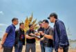 ทรู คอร์ปอเรชั่น คุมสัญญาณชายแดนไทย–ลาว ตัดวงจรสแกมเมอร์ พร้อมอัปเกรดสัญญาณเน็ตหนุนชาวบ้านริมโขง พร้อมรองรับมาตรการรัฐ “ไทยช่วยไทยพลัส”