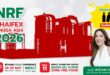 NRF เตรียมยกทัพผลิตภัณฑ์อาหารร่วมงาน THAIFEX – Anuga Asia 2026 พร้อมเปิดตัวซอสใหม่สุดจัดจ้าน ให้ลิ้มลองเป็นครั้งแรกในงาน!
