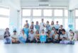 OCEAN LIFE ไทยสมุทรประกันชีวิต ชวนลูกค้าเปิดประสบการณ์ ‘Puppy Yoga’ สุดเอ็กซ์คลูซีฟ  รับพลังบวกในเวิร์กชอปโยคะกับน้องสุนัขตัวโปรด