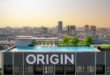ออริจิ้น เวอร์ติเคิล เตรียมเปิดชมตึกจริงครั้งแรก! Origin Place Bangna 23-24 พ.ค.นี้ คอนโดฯใหม่พร้อมอยู่ ติดถนนใหญ่บางนา-ตราด ใกล้รถไฟฟ้า 2 สาย เริ่ม 2.79 ล้านบาท พร้อมเปิดตัว IP Program by Hampton เอาใจนักลงทุน การันตี Yield 5% นาน 3 ปี