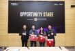 “Krungsri Finnovate” ผนึกกำลัง “Thai Startup” จัดเวที “Opportunity Stage” ในงาน TSD 2026 เปิดพื้นที่สตาร์ทอัพไทยโชว์ศักยภาพสู่สายตานักลงทุน พร้อมเชื่อมโอกาสธุรกิจสู่ระดับภูมิภาค