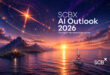 SCBX เปิด AI Outlook 2026 ชี้โลกเข้าสู่ยุค “Abundant Intelligence”  เมื่อ AI ไม่ใช่ข้อได้เปรียบอีกต่อไป แต่เป็นโครงสร้างพื้นฐานใหม่ของเศรษฐกิจ