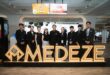 MEDEZE ขนทัพนวัตกรรมสเต็มเซลล์ร่วม ALES 2026  พร้อมโชว์วิสัยทัศน์ Healthcare แห่งอนาคต
