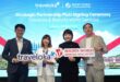 Traveloka จับมือ Resorts World Sentosa ยกระดับประสบการณ์ท่องเที่ยวแบบครบวงจรสำหรับนักเดินทางในเอเชียตะวันออกเฉียงใต้