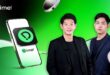 KKP Dime พลิกกำไรปีแรก AUM ทะลุแสนล้าน กางแผน 3 ปีปั้นฐานผู้ใช้ 8 ล้านราย จ่อส่งบัตรเดบิต ‘ไดม์เนิน’ เชื่อมลงทุนและการใช้จ่ายทั่วโลก