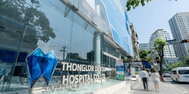 TDH Dental เปิดสูตรความสำเร็จ “Brand Trust” ด้วยพลังการบอกต่อ ตอกย้ำผู้นำจัดฟันใส Invisalign อันดับ 1 ของไทย ตั้งเป้าโต 20% ปี 2569 พร้อมขยายสาขาทั่วประเทศ