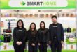 SMARTHOME ขนทัพผลิตภัณฑ์ ร่วมออกบูธ ในงาน Money Expo ครั้งที่ 26