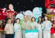 ‘ไทยรุ่งเรือง’ เขย่าตลาดน้ำตาลสุขภาพ ส่งนิวโปรดักส์ Delite+ Pure Allulose  รับเทรนด์สุขภาพ–อาหารฟังก์ชันโตทั่วโลก นวัตกรรมน้ำตาลทางเลือกเฮลธ์ตี้ ที่มาพร้อมมาตรฐาน อย. หนึ่งเดียวในไทย เปิดตัวครั้งแรก THAIFEX 2026