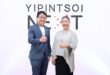 จากองค์กร 100 ปี สู่ Tech Company ยุคใหม่ ยิบอินซอย เปิดตัว “YIPINTSOI NEXT”