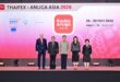 นายกรัฐมนตรี เปิดเวที THAIFEX – ANUGA ASIA 2026 ต้อนรับผู้ซื้อ 130 ประเทศทั่วโลก ปักหมุดไทยเป็นศูนย์กลางการค้าอาหารโลก คาดเงินสะพัดกว่า 130,000 ล้านบาท