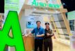 Aeroflex ร่วมงานสถาปนิก’69 ชูนวัตกรรมฉนวนกันความร้อน AERO–ROOF เพื่อการอยู่อาศัยที่ดีกว่า