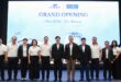 EnCo ผสานความร่วมมือ i-Store ขับเคลื่อนพันธกิจ “Mixed-use Synergy” ผ่านโมเดล  Store–Work–Life สาขาแรก ยกระดับมาตรฐานการใช้ประโยชน์พื้นที่อาคารให้เกิดประสิทธิภาพสูงสุดรองรับการเติบโตของสังคมเมือง