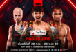 ไทวัสดุ พาย้อนเส้นทาง 3 นักสู้ 3 แชมป์ จากสังเวียน “ไทวัสดุ x RWS ราชดำเนิน เวิลด์ ซีรีส์” กับเส้นทางสู้ชีวิตที่แลกด้วยหยาดเหงื่อและแรงใจ เพื่อพิสูจน์ฝันบนเวทีโลก