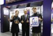 ซีพีแรม ปักหมุดบนเดสทิเนชั่นแพลตฟอร์มใหม่ เปิดประสบการณ์ Ready to Eat – Fine Dining บน Digital Market Place “Fudidiworld”  โชว์ไลน์อัปอาหาร-เบเกอรี่ คุณภาพระดับพรีเมียม กว่า 100 เมนู ตอบโจทย์พฤติกรรมผู้บริโภคที่ต้องการความสะดวก และรสชาติที่เหนือระดับ ใน THAIFEX – ANUGA ASIA 2026