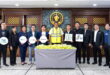 ORI x GC YOUเทิร์น สร้างปรากฏการณ์แห่งการให้ Care & Share “เสื้อตัวนี้…ทำจากขวดที่คุณทิ้ง” แปลงขวด PET เป็น “เสื้อวิบวับอัพไซเคิล” มอบให้ฮีโร่เก็บกวาดเมือง กทม. 50 เขต