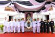 EGCO Group เป็นเจ้าภาพพระพิธีธรรม สวดพระอภิธรรม  พระบรมศพสมเด็จพระพันปีหลวง