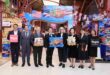 ท็อปส์ ร่วมฉลองวันชาติสหรัฐอเมริกา เปิดงาน “Discover USA: The United Food of America” ชวนสัมผัสรสชาติและสินค้าอเมริกัน Made in USA ทั่วทุกภูมิภาค