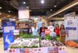 ท็อปส์ ในเครือเซ็นทรัล รีเทล จับมือ กรมการค้าภายใน ช่วยเหลือผู้เลี้ยงกุ้งภาคใต้ฝ่าวิกฤต รังสรรค์เมนูกุ้งจานพิเศษจำหน่ายที่ TOPS EATERY และ At Taste รณรงค์ชวนคนไทยช่วยกินกุ้ง พร้อมเปิดตัวแคมเปญ ‘Shrimp Fair’ ซื้อกุ้งไทยลดสูงสุด 30%  หลังรับซื้อกุ้งขาวจากเกษตรกรใต้เพิ่มเติม เพิ่มโอกาสทางการตลาดให้เกษตรกรกุ้งไทย บรรเทาวิกฤตกุ้งล้นตลาด–ส่งออกชะลอตัว