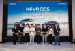 CHANGAN ฉลองความสำเร็จ จัดงานส่งมอบรถ NEVO Q05 อย่างเป็นทางการ  หลังกวาดยอดจองทะลุ 2,200 คัน ภายใน 7 วัน หลังเปิดตัว