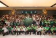 แกร็บ ผุดเวที “Grab Driver Awards” ครั้งแรก! ชูสุดยอดผู้ให้บริการแห่งปี ยกระดับอุตสาหกรรมเรียกรถ-เดลิเวอรี เปิดตัว 4 ฟีเจอร์ AI – พัฒนาทักษะ ‘คอนเทนต์ครีเอเตอร์’ เสริมรายได้