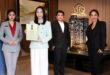 เอพี ไทยแลนด์ ชูความสำเร็จ “AP CODE” ส่ง “LIFE อุดมสุข สเตชั่น”  คว้ารางวัลสูงสุด 5 ดาวจาก ASIA PACIFIC PROPERTY AWARDS 2026–2027 พร้อมยอดขายทะลุ 3,000 ล้านบาท