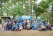 กรุงเทพประกันชีวิต ส่งต่อความ “ใส่ใจ” ผ่านกิจกรรม Little Hearts, Simple Joy, Big Adventure ชวนครอบครัวตะลุยวิถีพอเพียง เรียนรู้ สนุก และเติบโตไปด้วยกัน