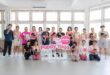 เมืองไทยประกันชีวิต จัดกิจกรรมสุดเอ็กซ์คลูซีฟ “PUPPY YOGA BKK” ชวนลูกค้าดูแลสุขภาพและฮีลใจไปกับเหล่าน้องหมาสุดคิวท์