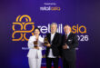 ทรู คอร์ปอเรชั่น คว้า 2 รางวัลใหญ่ระดับเอเชียจาก Retail Asia Awards 2026 Experiential Retail Store of the Year – Thailand และ Store Design of the Year – Thailand ตอกย้ำผู้นำ Retail Experience สาย Telco-Tech รายแรกของไทย ยกระดับ True Branding Shop สู่ Lifestyle & Experience Destination ที่ยึดคนเป็นศูนย์กลาง