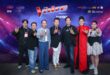 ยิ่งใหญ่สมการรอคอย! The Voice 2026 presented by True5G ทุบสถิติผู้สมัครทะลุ 30,000 คนทั่วประเทศ ปลุกพลัง “เสียงจริง ตัวจริง” สู่ปรากฏการณ์ความบันเทิงครั้งใหม่ของไทย