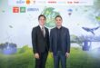 สมาคมโทรคมนาคมแห่งประเทศไทยฯ ร่วมกับ ภาคีเครือข่าย  จัดงาน “GLOBAL TELECOM AIoT SUMMIT 2026” 10 มิ.ย. นี้ เปิดเวทีระดับนานาชาติ ขับเคลื่อนอนาคต AIoT ภายใต้แนวคิด “AI for All”