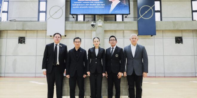 ทรูยินดีหนุนทางออกสมาคมฟุตบอลฯ เพื่ออนาคตบอลไทยเดินหน้าต่อ รับสิทธิ์ถ่ายทอดสดทีมชาติไทยถึงปี 2572
