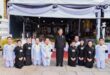 พิธีบำเพ็ญกุศลทักษิณานุปทาน (กงเต๊ก) ถวายพระบรมศพ สมเด็จพระนางเจ้าสิริกิติ์ พระบรมราชินีนาถ พระบรมราชชนนีพันปีหลวง