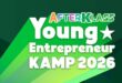 กสิกรไทยเปิด AFTERKLASS Young Entrepreneur KAMP 2026 ปั้นนิวเจนสู่ผู้ประกอบการรุ่นใหม่ จุดประกายไอเดีย สร้างธุรกิจจริง