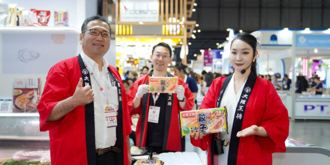 FOODSCLASSIC เปิดเกมรุกตลาดวัตถุดิบพรีเมียม ชูทรัฟเฟิลสเปน-เนื้อออสเตรเลีย-ซีฟู้ดญี่ปุ่น งาน THAIFEX – ANUGA ASIA 2026