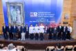 ไทยเบฟ และกลุ่มบีเจซี บิ๊กซี ร่วมสนับสนุน โครงการ “แสงนำใจไทยทั้งชาติ เดิน วิ่ง ปั่น ป้องกันอัมพาต ครั้งที่ 12 เฉลิมพระเกียรติ”