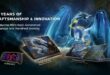 MSI เปิดตัว Claw 8 EX AI+ เครื่องเล่นเกมพกพาพร้อม Intel Arc G3 Extreme และ Titan 18 HX Dragon Edition Draco Epic ภายในงาน COMPUTEX 2026