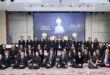 ไทยประกันชีวิต  จัดพิธีถวายความอาลัยและน้อมสำนึกในพระกรุณาธิคุณอันหาที่สุดมิได้  ถวายแด่ สมเด็จพระเจ้าลูกเธอ เจ้าฟ้าพัชรกิติยาภา นเรนทิราเทพยวดี  กรมหลวงราชสาริณีสิริพัชร มหาวัชรราชธิดา
