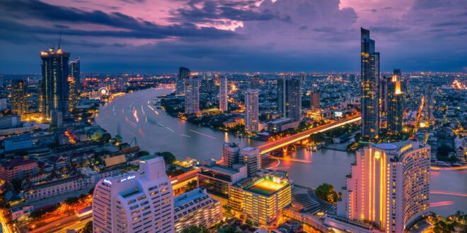มูลค่าการซื้อขายโรงแรมระดับลักชัวรีในไทยพุ่งแตะ 2,200 ล้านบาทในปี 2568  ความต้องการสินทรัพย์คุณภาพสูงยังแข็งแกร่ง ท่ามกลางปัจจัยพื้นฐานของตลาดที่เติบโตอย่างต่อเนื่อง