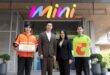 KEX รุกหนักครึ่งปีหลัง ผนึกกำลัง Big C ต่อเนื่องปีที่ 7 ขยายจุดบริการร่วมทะลุ 1,700 แห่ง ตอกย้ำผู้นำโลจิสติกส์ที่เข้าถึงทุกชุมชน
