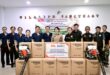 KSL Group มอบเครื่องเป่าลม สนับสนุนงานป้องกัน – ควบคุมกันไฟป่า
