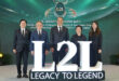 ไทยกรุ๊ป โฮลดิ้งส์ เปิดหลักสูตร “L2L: Legacy to Legend รุ่นที่ 2”  เสริมศักยภาพผู้นำรุ่นใหม่ หนุนธุรกิจครอบครัวไทยเติบโตยั่งยืน